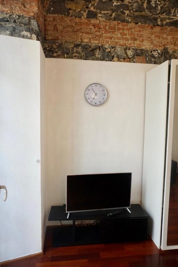 Darsena Loft - Porto Antico Acquario Appartement Genua